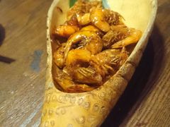 -涌上外婆桥(南塘店)