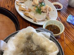 -侠成水上农庄(工业大道店)
