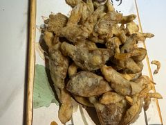 -山丹丹西北菜(金贸大厦店)
