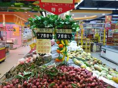 -广百家超市(大东海店)