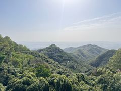 -莫干山风景区