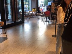 -星巴克(天津佛罗伦萨小镇店)