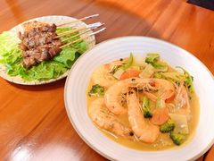 -About Bistro關於·泰式家庭料理