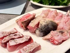 -张凯达·深海石斑鱼潮汕火锅(十五年品牌•虹桥天街店)