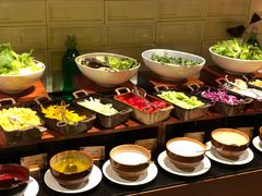 -广州四季酒店·意珍·意式自助餐