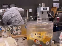 -果呀呀(国金街店)