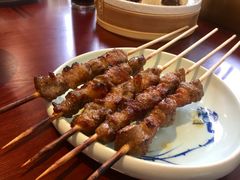 -1078號老北京涮肉(松柏店)