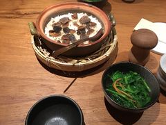 -天水蔬食料理(树德之光店)