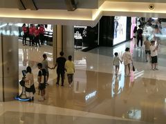 -CHANEL 香奈儿(海岸城店)