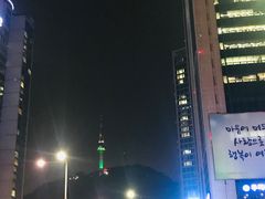 -神仙雪浓汤(明洞店)