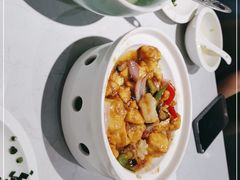 -北李·海肠捞饭·大连菜(望京凯德MALL店)
