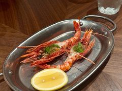 -Osteria Garden 生蚝花园餐厅(原进贤路店)