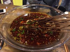 -博串堂(明发商业广场店)