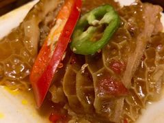 -喜鹊茶点.啫煲(车陂店)