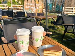 -HERRE·FARM 赫尔露营农场·团建聚会包场