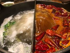 -盡膳口福跷脚牛肉火锅(合生汇购物中心店)