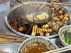 -吴记麻辣烫(曙光中路店)
