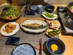 -樱之味精致料理融合餐厅