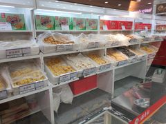 零售区-北京稻香村(第三店)