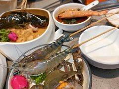 -海底捞火锅(天一广场亚细亚店)
