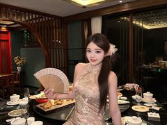 -濮园 · 四合院餐厅