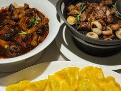 -船歌·鱼水饺青岛菜(闽江二路店)