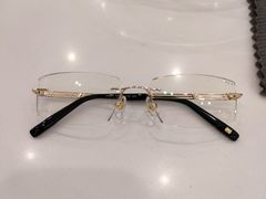 -宝视达眼镜(美中城店)