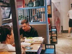 -野妹经典火锅(民治店)