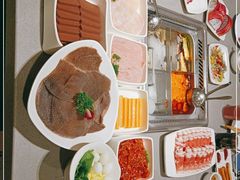 -海底捞火锅(金光华店)