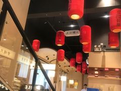 -饭橘汉江码头·乡野土菜馆(静安路店)