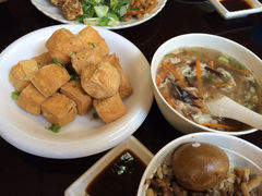 iphone_upload_pic-古早人小吃店(黄河北路店)