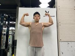 -VPsmart私教健身工作室(新华路旗舰店)