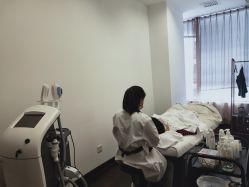 -L.MJ轻奢皮肤管理中心