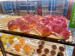 -奈雪的茶(太原茂业天地店)