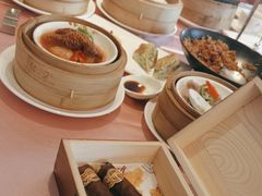 -新骏景万豪酒店·万豪中餐厅