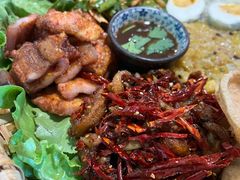 -紫滇源云南生态菜(丹凤街店)