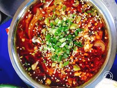 -马路边边·成都串串(翠柏路店)