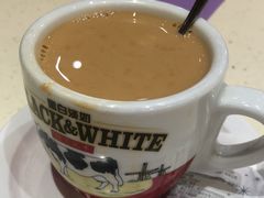 -龙记香港茶餐厅(久光百货店)