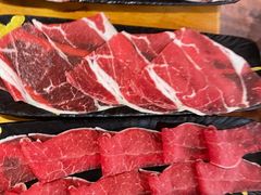 -一井烧肉·活鳗·寿司(望京SOHO店)
