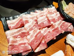 -呷哺呷哺 黄金牧场 (欢乐谷店)