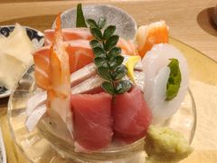 -鮨政·板前Omakase(港汇恒隆广场店)