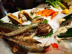 -生如夏花泰式火锅(伊藤双楠店)