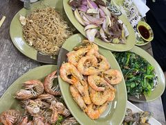 -贞姨美食·老字号海鲜大排档