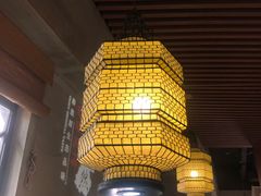 大堂-探窝·竹笙椰子鸡(杨箕店)