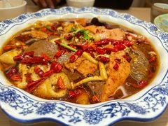 -同合居·非遗东北菜(王府井店)