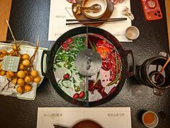 -山缓缓火锅(上海闵行龙湖店)