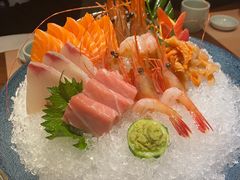 -山葵家·创意料理(宁波来福士店)