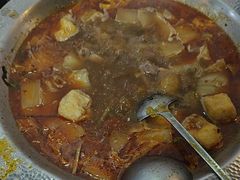 -古乐牛香·鲜牛肉牛杂火锅(高新店)