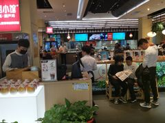 -大厨小馆(华阳城店)