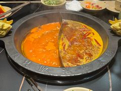 -蜀大侠火锅(四川北路店)